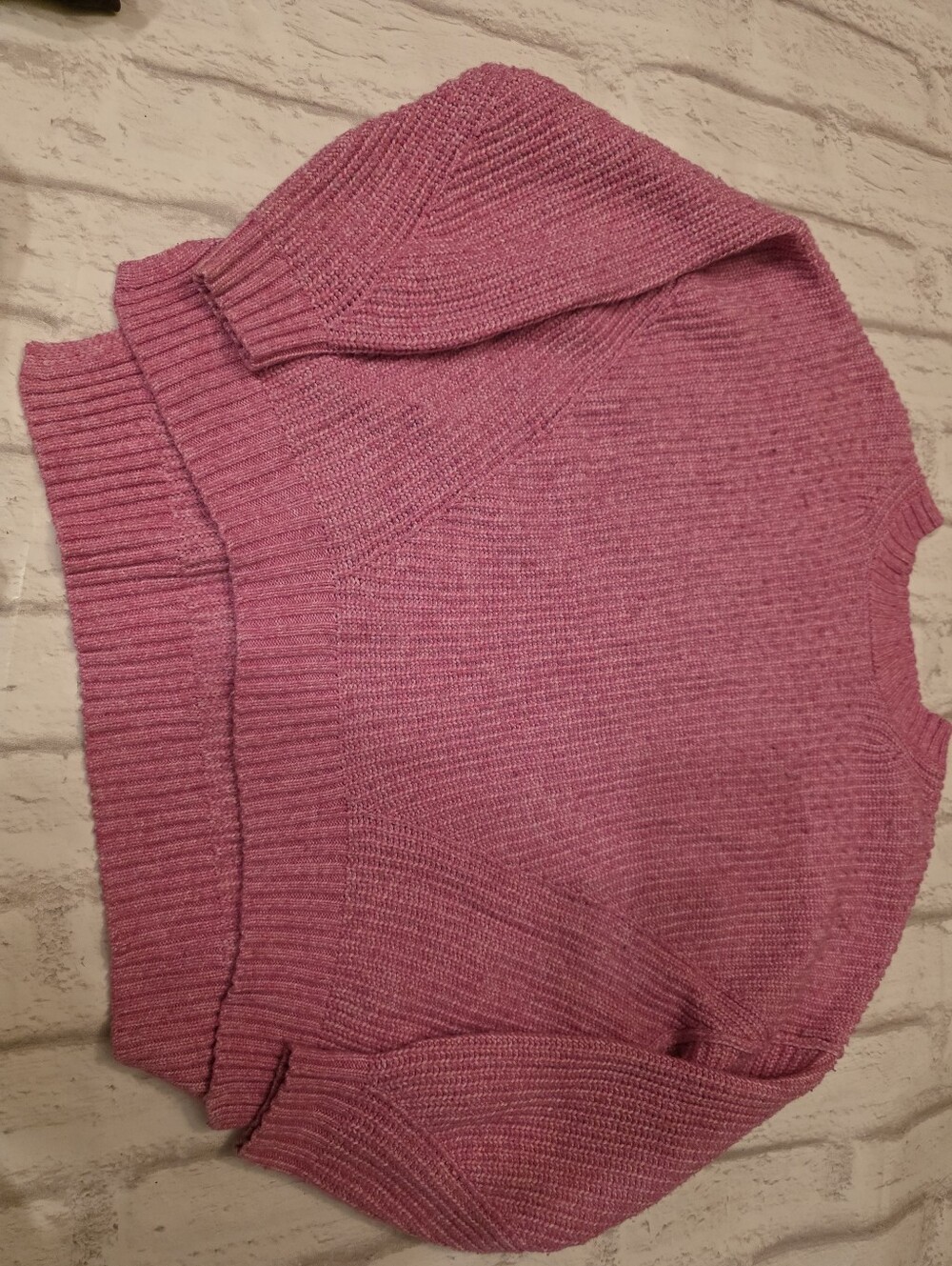 American eagle women's sweater sz large